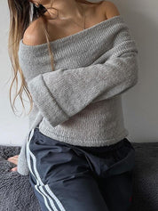 Pure Sensuality Long Sleeve