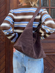 Spicy Girl Short Versatile Cardigan