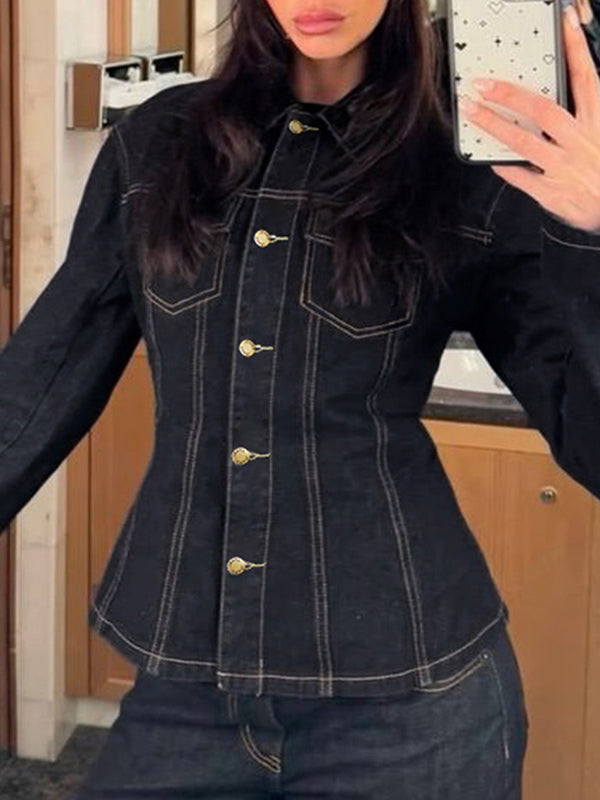 American Vintage Wash Jacket