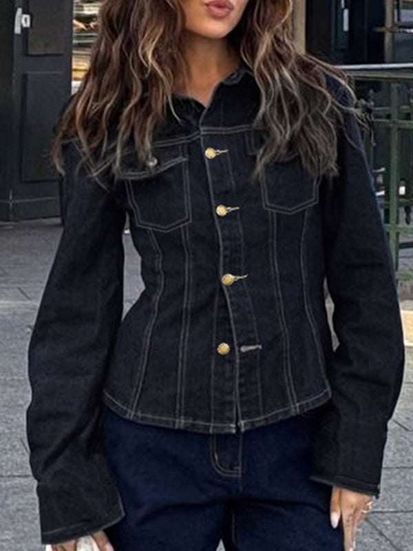 American Vintage Wash Jacket