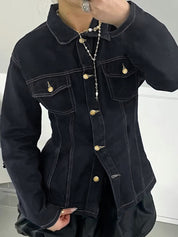 American Vintage Wash Jacket