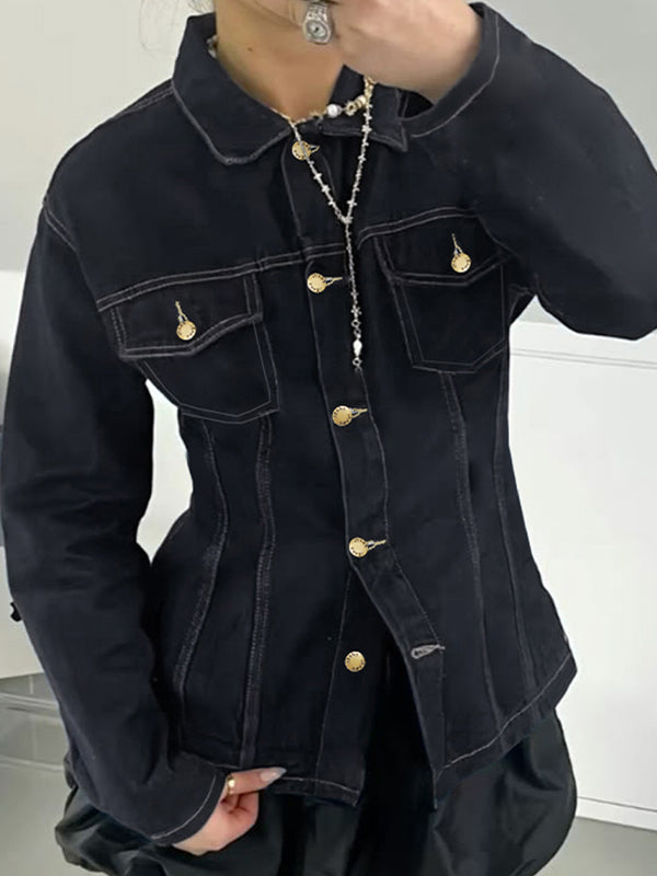 American Vintage Wash Jacket