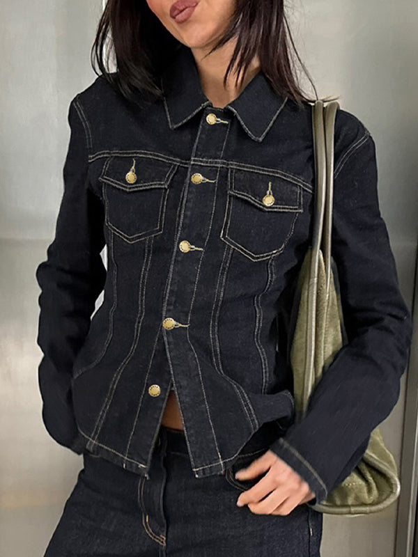 American Vintage Wash Jacket