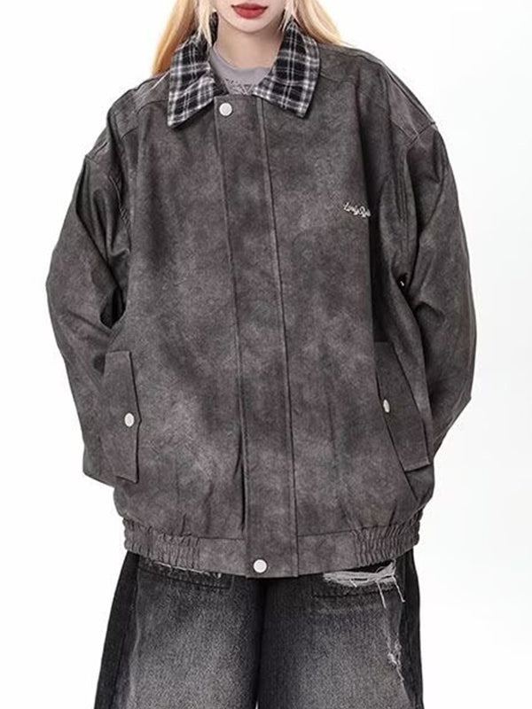 American Street Retro Jacket