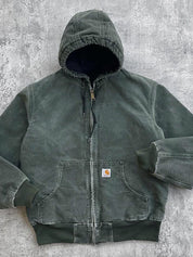 Industrial Design Aesthetic Jacket