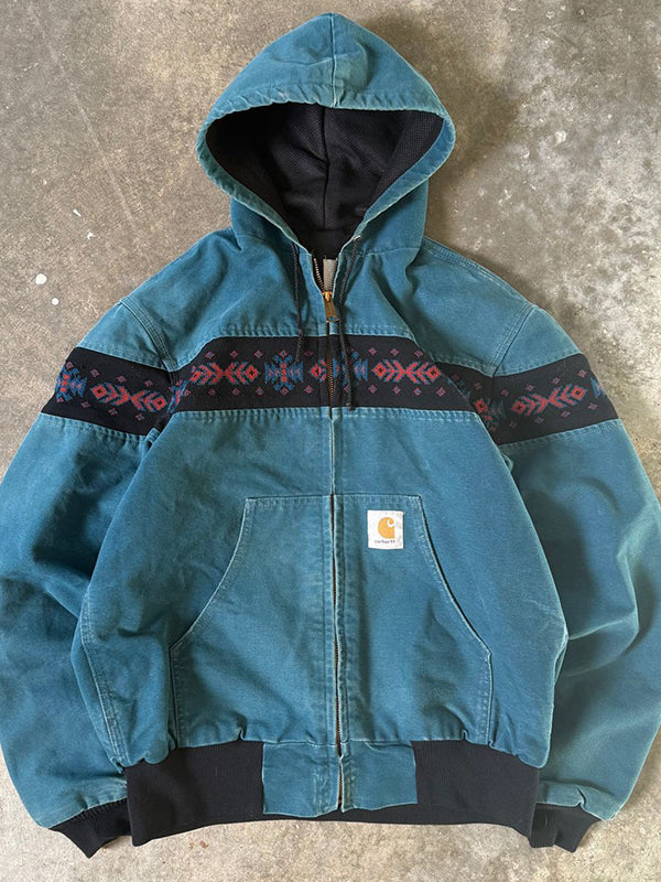 Industrial Design Aesthetic Jacket