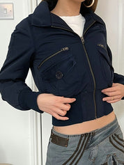 Streetwear Workwear Jacket