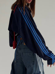 Satin Bodysuit Jacket