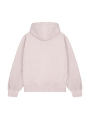 Autumn-Winter Cherry Blossom Print Jacket