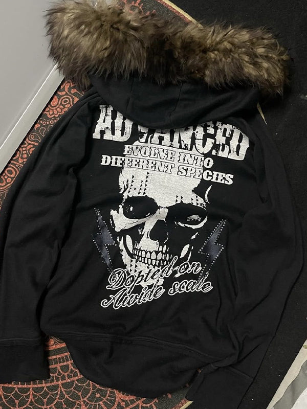 High Street Prints Jacket