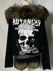 High Street Prints Jacket