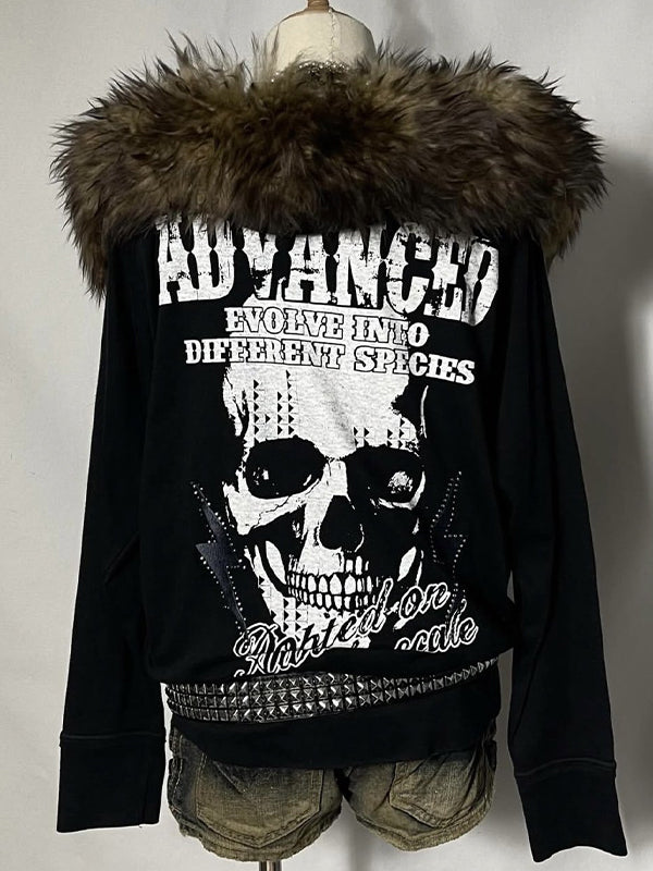 High Street Prints Jacket