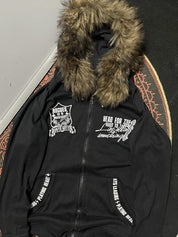 High Street Prints Jacket