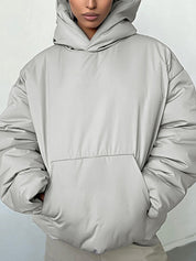 Casual Fashion Bread Jacket