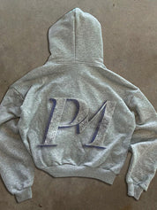 Banknote Design Printing Hoodie