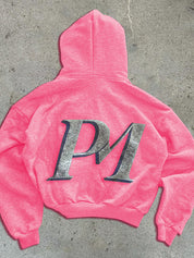 Banknote Design Printing Hoodie