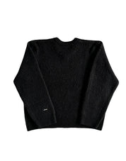 Versatile Oversized Pullover Sweaters