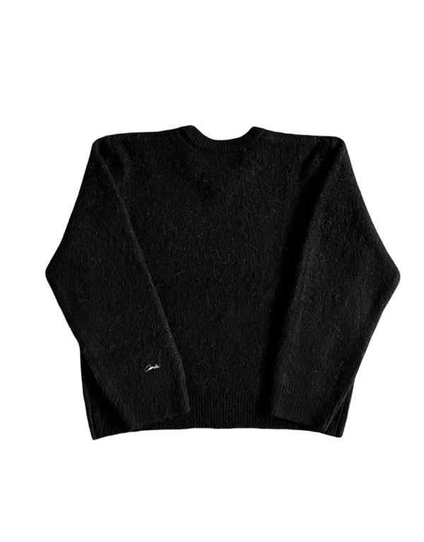 Versatile Oversized Pullover Sweaters