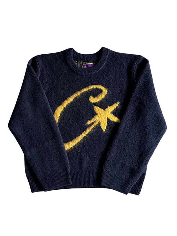 Versatile Oversized Pullover Sweaters