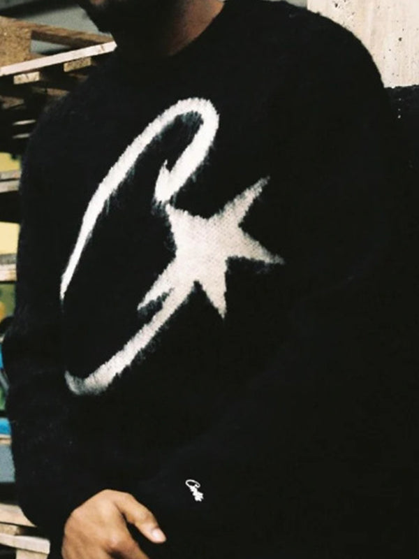 Versatile Oversized Pullover Sweaters