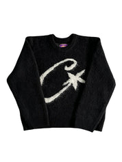 Versatile Oversized Pullover Sweaters