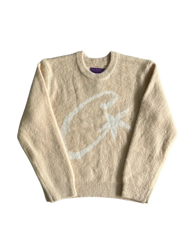 Versatile Oversized Pullover Sweaters