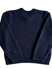 Versatile Oversized Pullover Sweaters