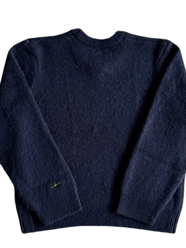 Versatile Oversized Pullover Sweaters