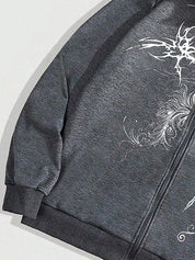 American Vintage Cross Jacket