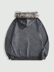 American Vintage Cross Jacket