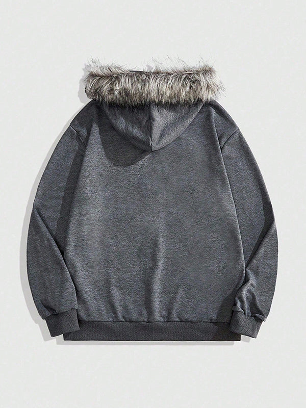 American Vintage Cross Jacket