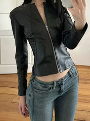 Cultivate One'S Character Jacket