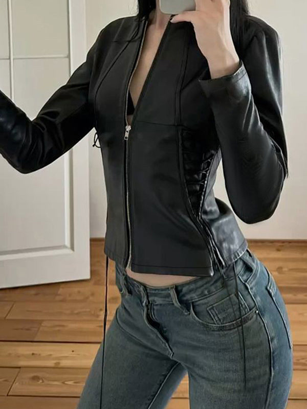 Cultivate One'S Character Jacket