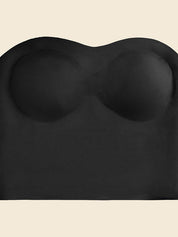 Silicone Built-In Padding Tank Top