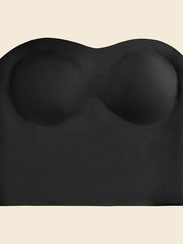 Silicone Built-In Padding Tank Top