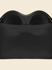 Silicone Built-In Padding Tank Top