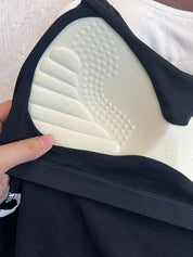 Built-In Padding Cami Top