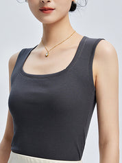 Strapless bra built-in padding