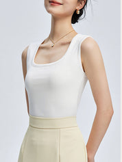 Strapless bra built-in padding