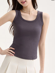 Strapless bra built-in padding