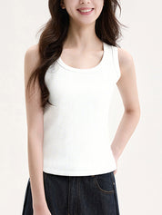 Strapless bra built-in padding
