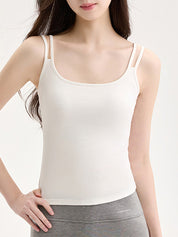 Tencel Lyocell Tank Top