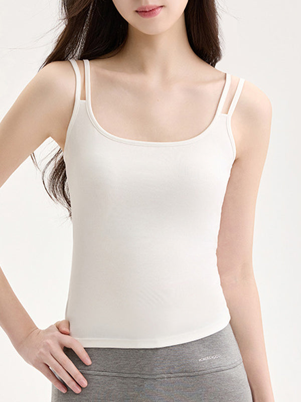 Tencel Lyocell Tank Top