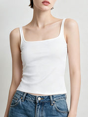 Padded Bra Cami Top