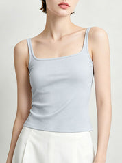 Padded Bra Cami Top