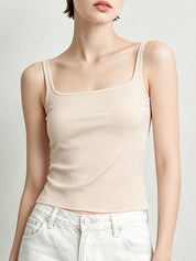 Padded Bra Cami Top