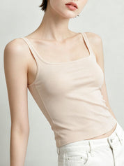 Padded Bra Cami Top