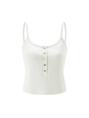 Bra Tank Top Shoulder Straps