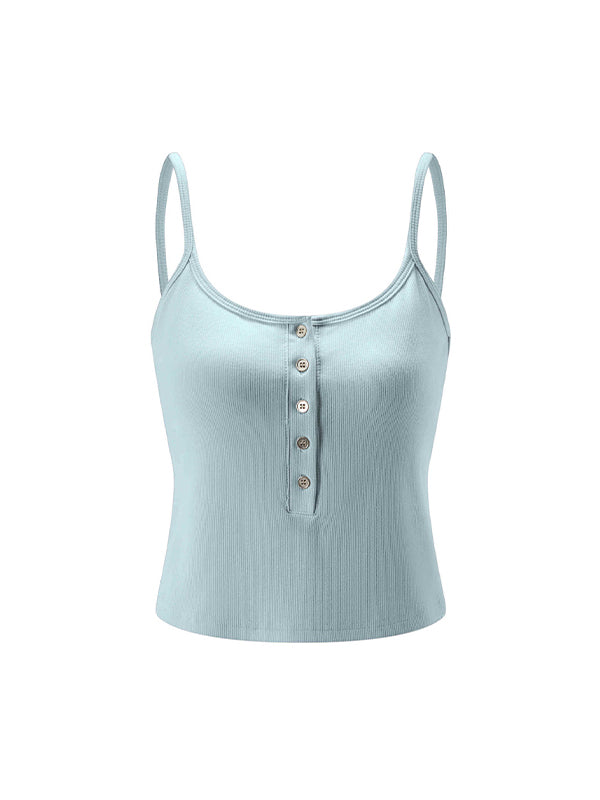Bra Tank Top Shoulder Straps