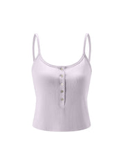 Bra Tank Top Shoulder Straps